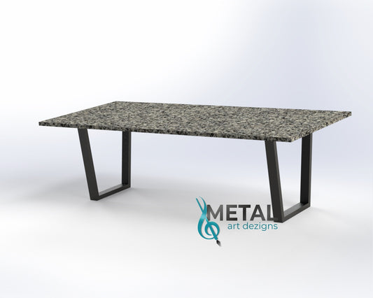 Dining Table Base TL1001022