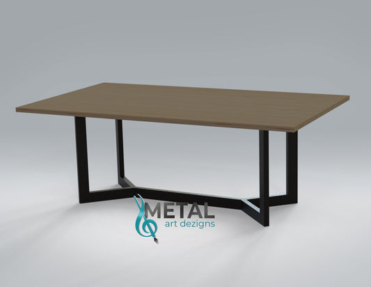 Dining Table Base TL1001004